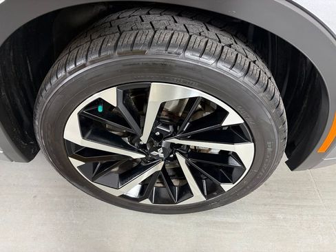 Used 2022 Mitsubishi Outlander SEL FWD image 10