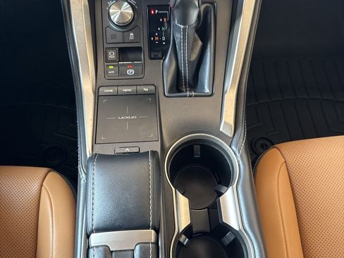 Used 2020 Lexus NX 300 FWD w/ Comfort Package image 32