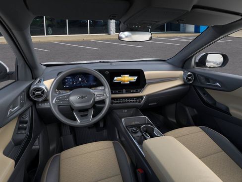 New 2027 Chevrolet Equinox ACTIV w/ Convenience Package III AWD/4WD image 15