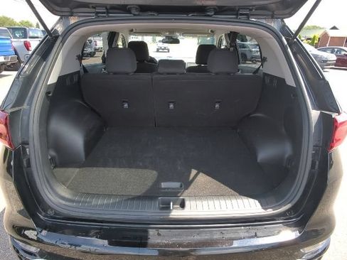 Used 2020 Kia Sportage LX AWD/4WD image 32