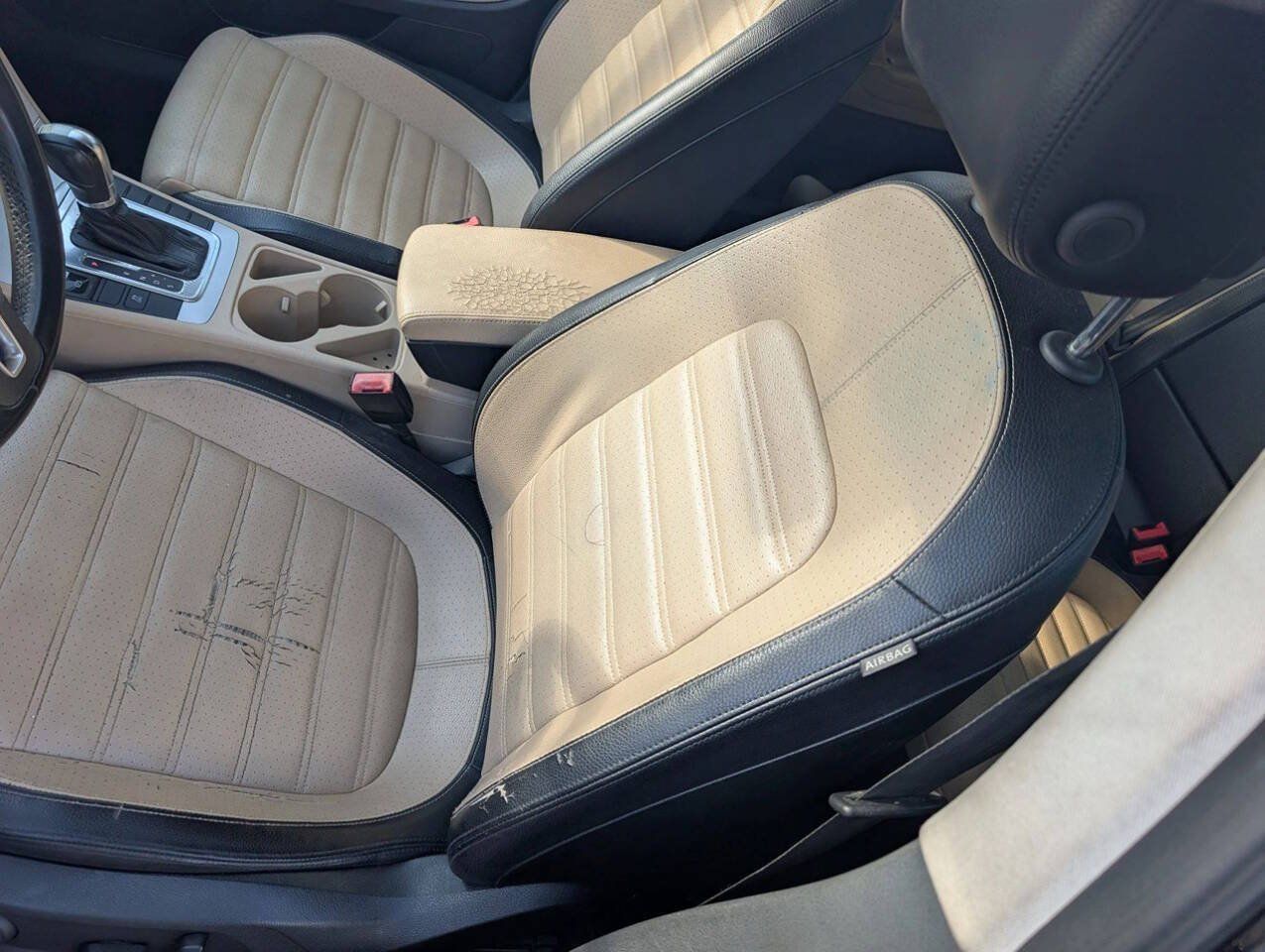 Used 2014 Volkswagen CC Sport FWD image 37