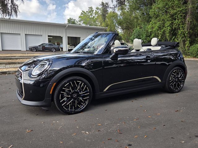 New 2026 MINI Cooper S FWD image 3