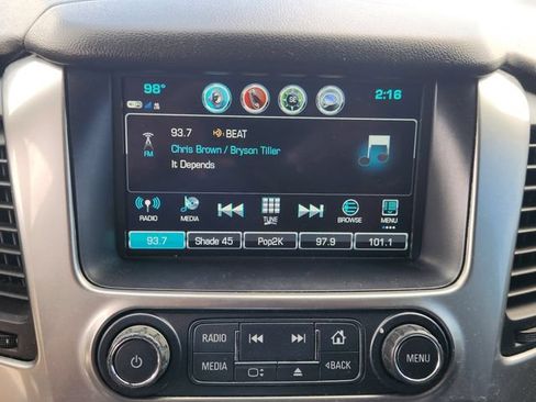 Used 2018 Chevrolet Tahoe LS RWD image 15