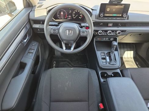 Used 2023 Honda CR-V EX image 12