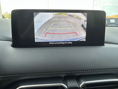 Used 2025 MAZDA CX-5 Carbon Edition AWD/4WD image 31