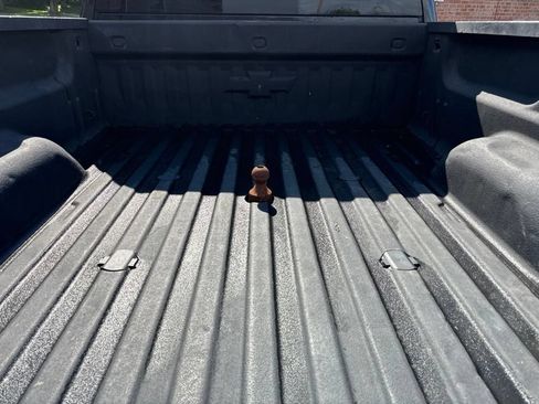 Used 2019 Chevrolet Silverado 2500 High Country AWD/4WD image 12
