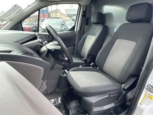 Used 2020 Ford Transit Connect XL image 8