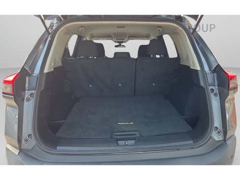 Used 2023 Nissan Rogue S FWD image 13