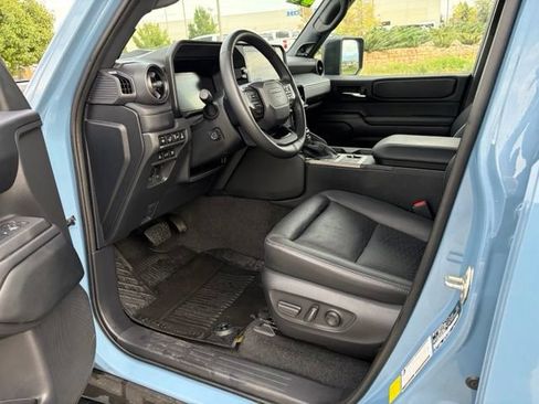 Used 2025 Toyota Land Cruiser w/ Premium Package AWD/4WD image 17