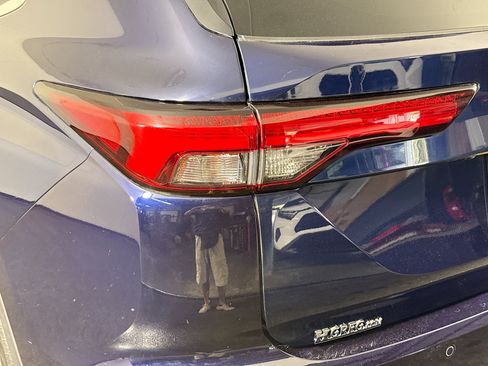 Used 2022 Mitsubishi Outlander SE FWD image 36