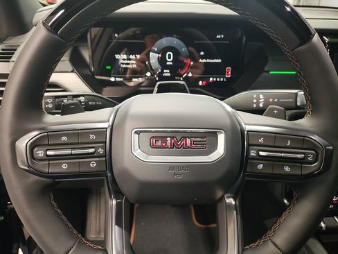 New 2026 GMC Acadia AT4 w/ Super Cruise Package image 30