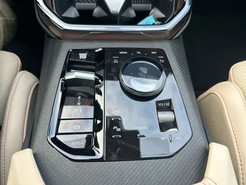 New 2026 BMW X3 xDrive30 w/ Premium Package image 25