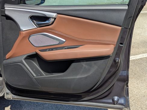 Used 2020 Acura RDX w/Technology Pkg image 28