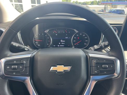 Used 2023 Chevrolet Blazer LT w/ Convenience Package image 28