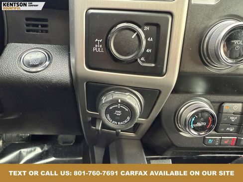 Used 2020 Ford F150 Platinum w/ FX4 Off-Road Package image 28
