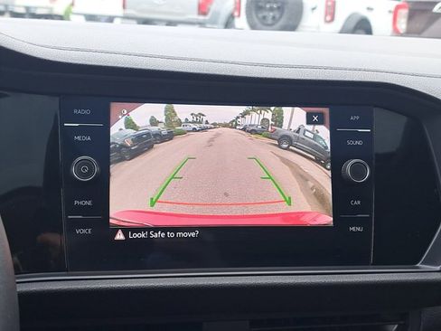 Used 2021 Volkswagen Jetta SEL FWD image 30