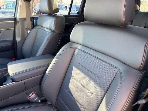 New 2026 Hyundai Santa Fe Limited image 26