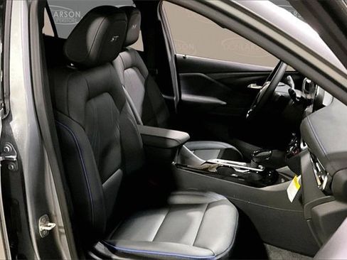 New 2026 Buick Envista Sport Touring w/ Convenience I Package image 11