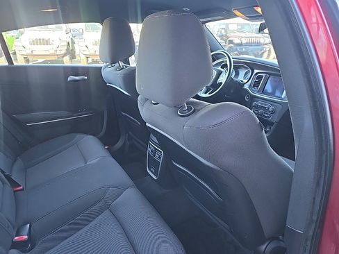 Used 2017 Dodge Charger SXT w/ Rallye Group image 79