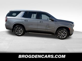 Used 2021 Chevrolet Tahoe LT w/ Luxury Package video 2