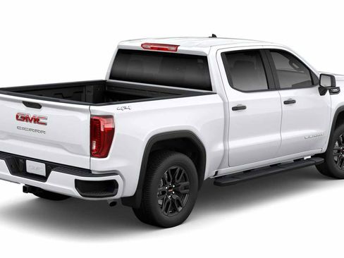 New 2026 GMC Sierra 1500 Pro w/ Graphite Edition AWD/4WD image 27
