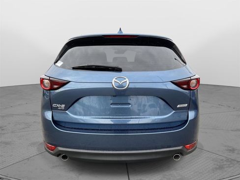 Used 2018 MAZDA CX-5 Sport w/ I-ACTIVSENSE Package image 19
