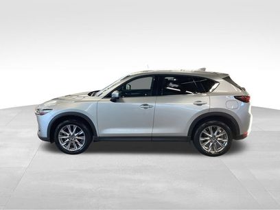 Used 2020 MAZDA CX-5 Grand Touring