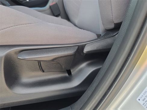 Used 2024 Toyota Corolla Cross S image 16