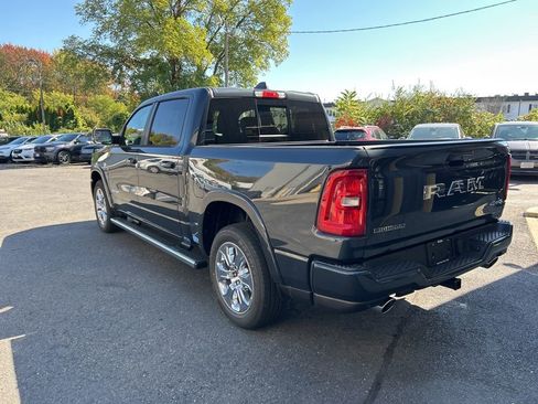 New 2026 RAM 1500 Big Horn image 10