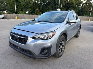 Used 2018 Subaru Crosstrek 2.0i Premium w/ Eyesight System AWD/4WD video 1