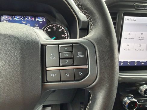 Used 2023 Ford F150 XLT w/ Equipment Group 302A High image 33