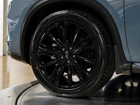 Used 2023 INFINITI QX50 Sensory image 60