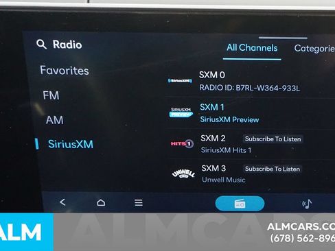 Used 2026 Hyundai Santa Fe SEL FWD image 40