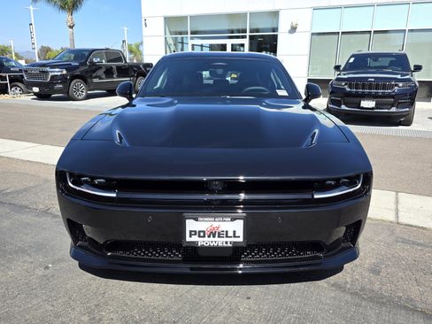 New 2025 Dodge Charger Scat Pack w/ Track Pack image 7