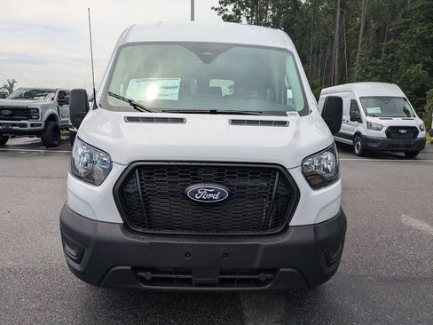 New 2026 Ford Transit 350 XL RWD image 9