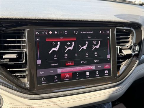 Used 2022 Dodge Durango R/T w/ Blacktop Package AWD/4WD image 48