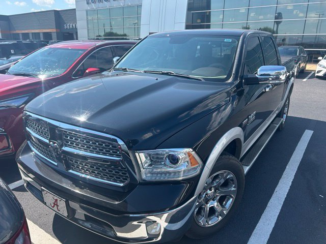 Used 2014 RAM 1500 Laramie w/ Convenience Group AWD/4WD image 1