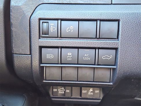 New 2026 Toyota Tacoma Limited image 13