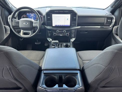 Used 2022 Ford F150 XLT w/ Equipment Group 302A High image 10