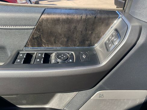 New 2026 Ford F350 Lariat w/ Black Appearance Package image 16