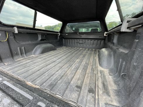 Used 2016 Chevrolet Silverado 1500 LT w/ All Star Edition AWD/4WD image 31