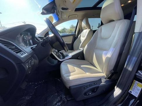 Used 2016 Volvo XC60 T5 Premier AWD/4WD image 16