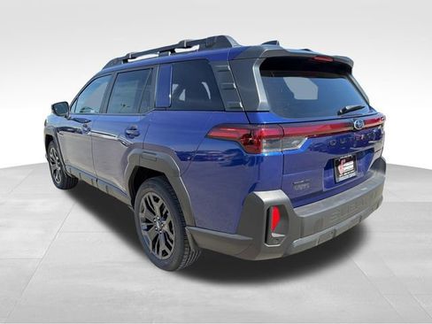 New 2026 Subaru Outback Limited XT AWD/4WD image 5