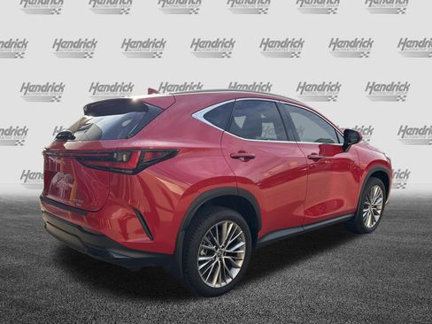 Used 2023 Lexus NX 350 AWD image 10