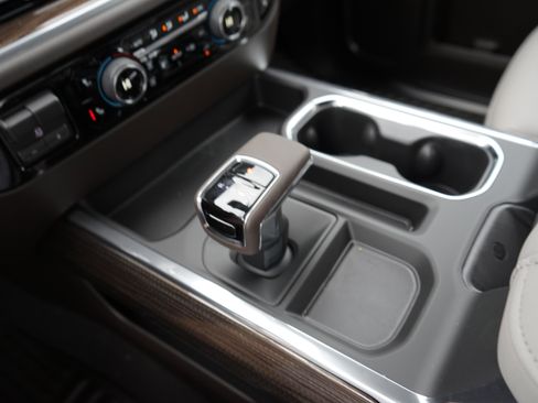 New 2025 Chevrolet Silverado 1500 RST w/ Convenience Package II image 17