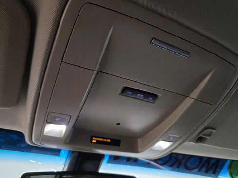 Used 2017 Chevrolet Tahoe LS AWD/4WD image 27