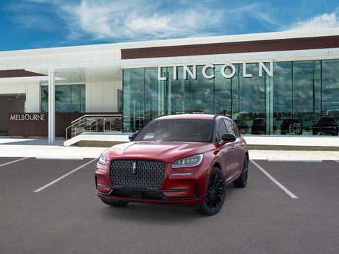 New 2026 Lincoln Corsair Premiere image 2