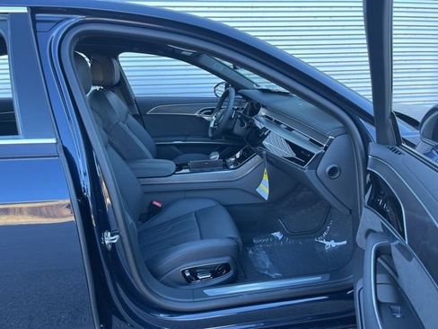 New 2025 Audi A8 L 3.0T image 25