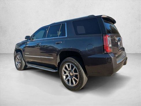 Used 2018 GMC Yukon Denali image 5