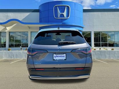 Used 2023 Honda HR-V EX-L